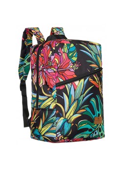 Plecak damski Peterson ze sklepu lenaodniemowlakadoszkolniaka.pl w kategorii Plecaki - zdjęcie 187405796