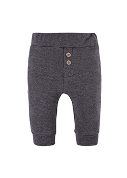 Spodnie dresowe dla chłopca Eevi Ceremony ze sklepu lenaodniemowlakadoszkolniaka.pl w kategorii Spodnie i półśpiochy - zdjęcie 187405847