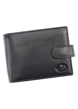 Portfel męski skórzany skóra naturalna El Forrest ze sklepu lenaodniemowlakadoszkolniaka.pl w kategorii Portfele męskie - zdjęcie 187405865