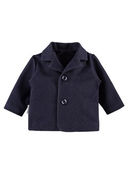 Marynarka dla chłopca granat Ceremony Eevi ze sklepu lenaodniemowlakadoszkolniaka.pl w kategorii Marynarki i garnitury chłopięce - zdjęcie 187405887