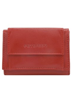 Portfel damski skóra ekologiczna Peterson ze sklepu lenaodniemowlakadoszkolniaka.pl w kategorii Portfele damskie - zdjęcie 187405927