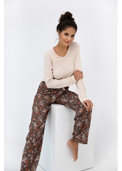 Piżama Shelby ze sklepu lenaodniemowlakadoszkolniaka.pl w kategorii Piżamy damskie - zdjęcie 187405935