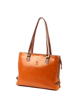 Torebka torebki damska skórzana skóra naturalna Florence ze sklepu lenaodniemowlakadoszkolniaka.pl w kategorii Torebki damskie - zdjęcie 187405985