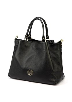 Torebka torebki skórzana skóra naturalna Gregorio damska ze sklepu lenaodniemowlakadoszkolniaka.pl w kategorii Torby Shopper bag - zdjęcie 187406076