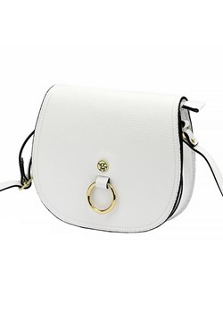 Torebka torebki skórzana skóra naturalna Gregorio damska ze sklepu lenaodniemowlakadoszkolniaka.pl w kategorii Listonoszki - zdjęcie 187406097