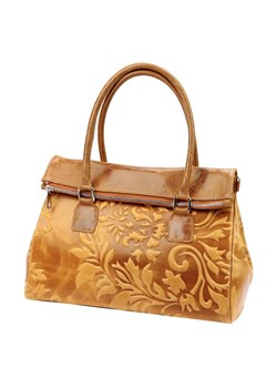 Torebka torebki skórzana skóra naturalna Luka damska ze sklepu lenaodniemowlakadoszkolniaka.pl w kategorii Torebki damskie - zdjęcie 187406148