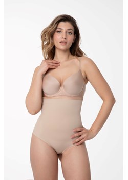 Stringi majtki damskie Wysoka Talia 275 ze sklepu lenaodniemowlakadoszkolniaka.pl w kategorii Majtki damskie - zdjęcie 187406197