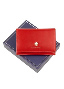 Portfel damski skórzany skóra naturalna Luxury ze sklepu lenaodniemowlakadoszkolniaka.pl w kategorii Portfele damskie - zdjęcie 187406238