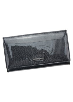 Portfel damski skórzany skóra naturalna Gregorio ze sklepu lenaodniemowlakadoszkolniaka.pl w kategorii Portfele damskie - zdjęcie 187406246