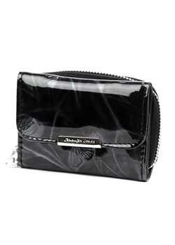 Portfel damski skórzany skóra naturalna Jennifer Jones ze sklepu lenaodniemowlakadoszkolniaka.pl w kategorii Portfele damskie - zdjęcie 187406305