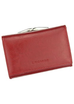 Portfel damski skórzany skóra naturalna Z.Ricardo ze sklepu lenaodniemowlakadoszkolniaka.pl w kategorii Portfele damskie - zdjęcie 187406406