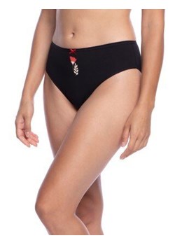 Figi majtki damskie bikini L-127BI-26 2XL 3P ze sklepu lenaodniemowlakadoszkolniaka.pl w kategorii Majtki damskie - zdjęcie 187406419