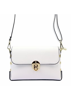 Torebka torebki skórzana skóra naturalna Luka damska ze sklepu lenaodniemowlakadoszkolniaka.pl w kategorii Listonoszki - zdjęcie 187406496