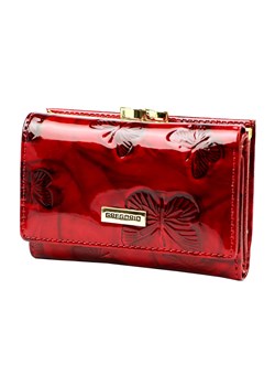 Portfel damski skóra naturalna skórzany Gregorio ze sklepu lenaodniemowlakadoszkolniaka.pl w kategorii Portfele damskie - zdjęcie 187406645