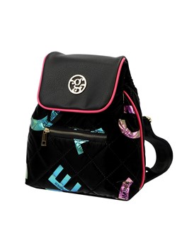 Plecak damski skórzany skóra ekologiczna Gregorio ze sklepu lenaodniemowlakadoszkolniaka.pl w kategorii Plecaki - zdjęcie 187406668