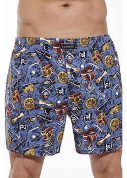 Bokserki majtki męskie Classic 011/152 3XL-5XL ze sklepu lenaodniemowlakadoszkolniaka.pl w kategorii Majtki męskie - zdjęcie 187406679