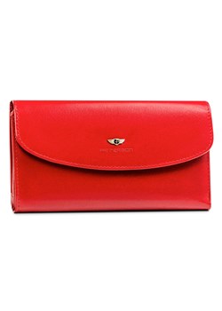 Portfel damski skórzany skóra naturalna Peterson ze sklepu lenaodniemowlakadoszkolniaka.pl w kategorii Portfele damskie - zdjęcie 187406935