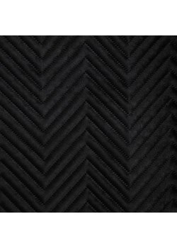 NARZUTA SOFIA 70 X 160 CM CZARNY ze sklepu lenaodniemowlakadoszkolniaka.pl w kategorii Narzuty i kapy - zdjęcie 187407185