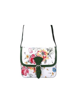 Torebka torebki skórzana skóra naturalna Gregorio damska ze sklepu lenaodniemowlakadoszkolniaka.pl w kategorii Listonoszki - zdjęcie 187407328