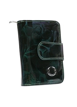 Portfel damski skóra naturalna skórzany Peterson ze sklepu lenaodniemowlakadoszkolniaka.pl w kategorii Portfele damskie - zdjęcie 187407366