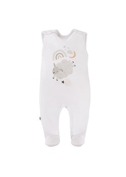 Śpiochy niemowlęcy wyprawka Mellow Ewa klucze białe ze sklepu lenaodniemowlakadoszkolniaka.pl w kategorii Śpiochy - zdjęcie 187407517