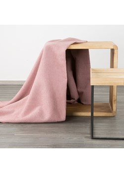 KOC D91 AMBER 180 X 220 CM PUDROWY RÓŻ ze sklepu lenaodniemowlakadoszkolniaka.pl w kategorii Narzuty i kapy - zdjęcie 187407549