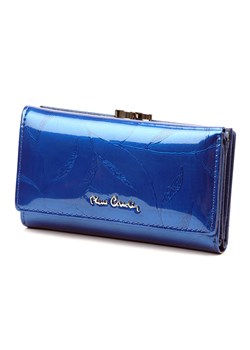 Portfel damski skórzany skóra naturalna Pierre Cardin ze sklepu lenaodniemowlakadoszkolniaka.pl w kategorii Portfele damskie - zdjęcie 187407558