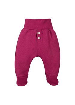 PÓŁŚPIOCH niemowlęcy wyprawka SIMPLY COMFY BORDO Ewa Klucze ze sklepu lenaodniemowlakadoszkolniaka.pl w kategorii Odzież dla niemowląt - zdjęcie 187407665