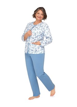 Piżama Maria III 202-29 piżama damska ze sklepu lenaodniemowlakadoszkolniaka.pl w kategorii Piżamy damskie - zdjęcie 187407955