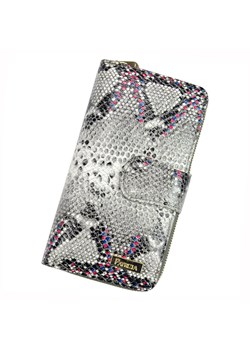 Portfel damski skórzany skóra naturalna Patrizia ze sklepu lenaodniemowlakadoszkolniaka.pl w kategorii Portfele damskie - zdjęcie 187408135