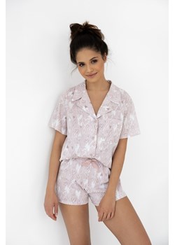 Piżama Agatha piżama damska ze sklepu lenaodniemowlakadoszkolniaka.pl w kategorii Piżamy damskie - zdjęcie 187408277