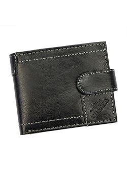 Portfel męski skórzany skóra naturalna Charro ze sklepu lenaodniemowlakadoszkolniaka.pl w kategorii Portfele męskie - zdjęcie 187408496