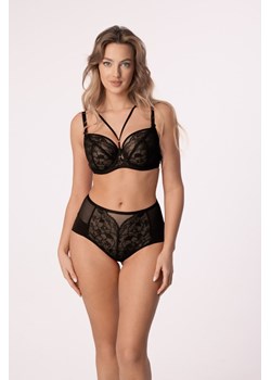 Figi majtki damskie Rosalia wysokie DW 55 ze sklepu lenaodniemowlakadoszkolniaka.pl w kategorii Majtki damskie - zdjęcie 187408516