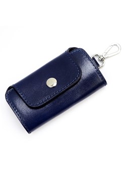 Vera Pelle etui na klucze skóra naturalna ze sklepu lenaodniemowlakadoszkolniaka.pl w kategorii Etui - zdjęcie 187408556