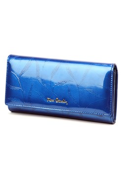 Portfel damski skórzany skóra naturalna Pierre Cardin ze sklepu lenaodniemowlakadoszkolniaka.pl w kategorii Portfele damskie - zdjęcie 187408599