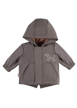 Kurtka wiosenna Lazy Days Ewa Klucze Eevi ze sklepu lenaodniemowlakadoszkolniaka.pl w kategorii Odzież dla niemowląt - zdjęcie 187408655
