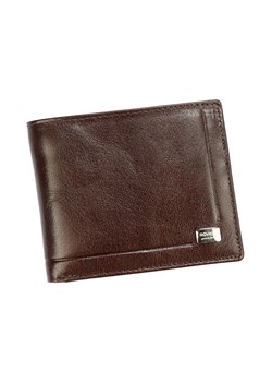 Portfel męski skórzany skóra naturalna Rovicky ze sklepu lenaodniemowlakadoszkolniaka.pl w kategorii Portfele męskie - zdjęcie 187408789