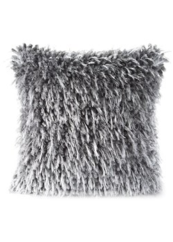 POSZEWKA KORAL 40 X 40 CM STALOWY ze sklepu lenaodniemowlakadoszkolniaka.pl w kategorii Poszewki na poduszki - zdjęcie 187408837