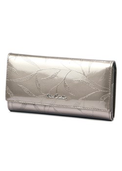 Portfel damski skórzany skóra naturalna Pierre Cardin ze sklepu lenaodniemowlakadoszkolniaka.pl w kategorii Portfele damskie - zdjęcie 187408875