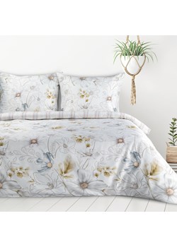 POŚCIEL D91 LEA 09 160 X 200 CM BIAŁY ze sklepu lenaodniemowlakadoszkolniaka.pl w kategorii Pościele - zdjęcie 187408879