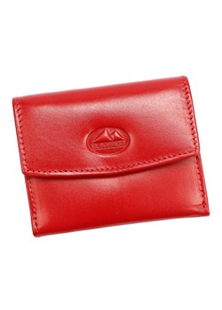 Portfel damski skórzany skóra naturalna El Forrest ze sklepu lenaodniemowlakadoszkolniaka.pl w kategorii Portfele damskie - zdjęcie 187408898