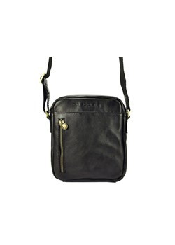 Torba saszetka listonoszka męska na ramię skórzana skóra naturalna Gregorio ze sklepu lenaodniemowlakadoszkolniaka.pl w kategorii Torby męskie - zdjęcie 187408926