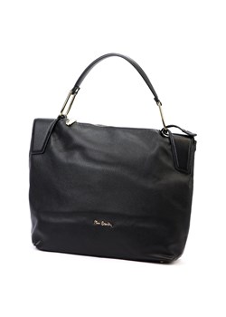 Torebka torebki skórzana skóra naturalna Pierre Cardin damska ze sklepu lenaodniemowlakadoszkolniaka.pl w kategorii Torebki damskie - zdjęcie 187408945