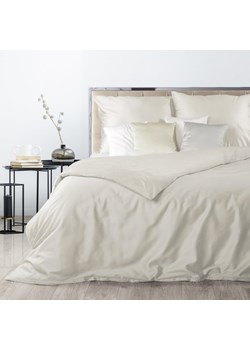 KOMPLET POŚCIELI NOVA3 220 X 200 CM KREMOWY ze sklepu lenaodniemowlakadoszkolniaka.pl w kategorii Pościele - zdjęcie 187409007