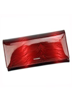 Portfel damski skórzany skóra naturalna Patrizia ze sklepu lenaodniemowlakadoszkolniaka.pl w kategorii Portfele damskie - zdjęcie 187409019