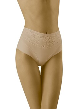 Figi Fortunata majtki damskie beżowe ze sklepu lenaodniemowlakadoszkolniaka.pl w kategorii Majtki damskie - zdjęcie 187409238
