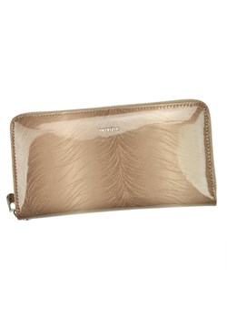 Portfel damski skórzany skóra naturalna Patrizia ze sklepu lenaodniemowlakadoszkolniaka.pl w kategorii Portfele damskie - zdjęcie 187409367