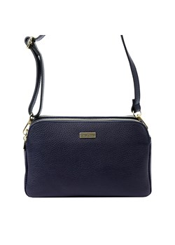 Torebka torebki skórzana skóra naturalna MiaMore damska ze sklepu lenaodniemowlakadoszkolniaka.pl w kategorii Listonoszki - zdjęcie 187409387