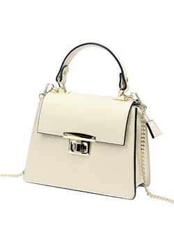 Torebka torebki skórzana skóra naturalna Luka damska ze sklepu lenaodniemowlakadoszkolniaka.pl w kategorii Torebki damskie - zdjęcie 187409435