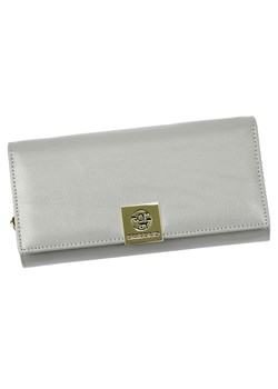 Portfel damski skórzany skóra naturalna Gregorio ze sklepu lenaodniemowlakadoszkolniaka.pl w kategorii Portfele damskie - zdjęcie 187409556